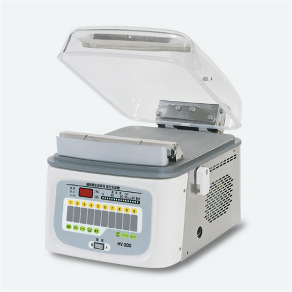 TOSEI東精精密真空包裝機(jī)AP-9230-G