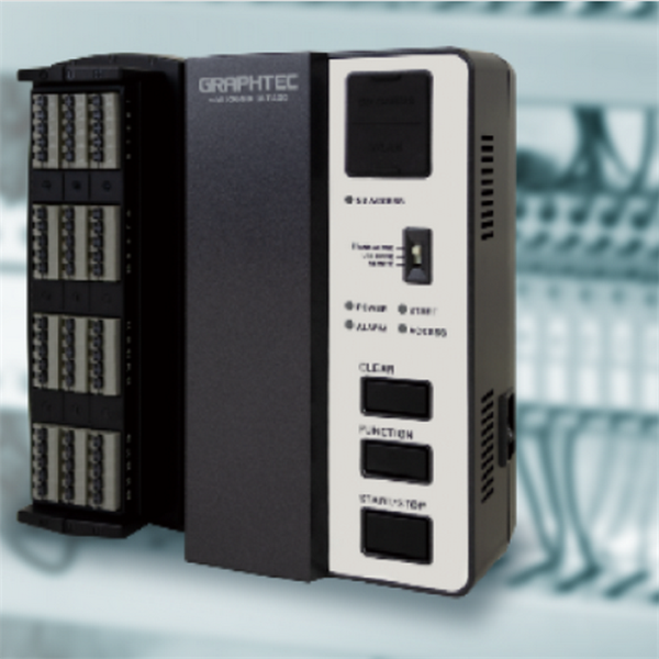 圖技GRAPHTEC數據記錄儀GL240