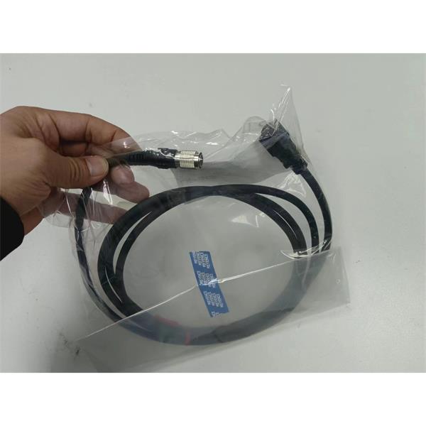 日本KEYENCE基恩士LK-G5000高精度CMOS激光位移傳感器控制器電纜CB-A10