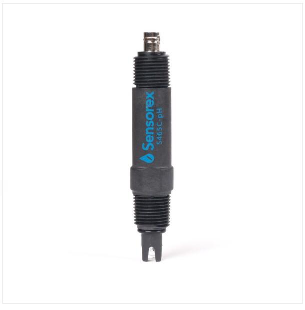法國(guó)Sensorex S465C - pH 傳感器