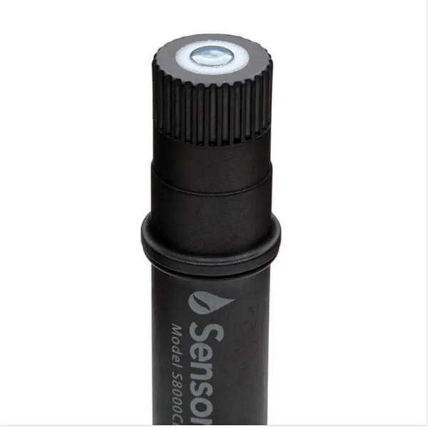 法國SensorexGT/GG/GC系列玻璃主體高溫過程pH和ORP電極GT101