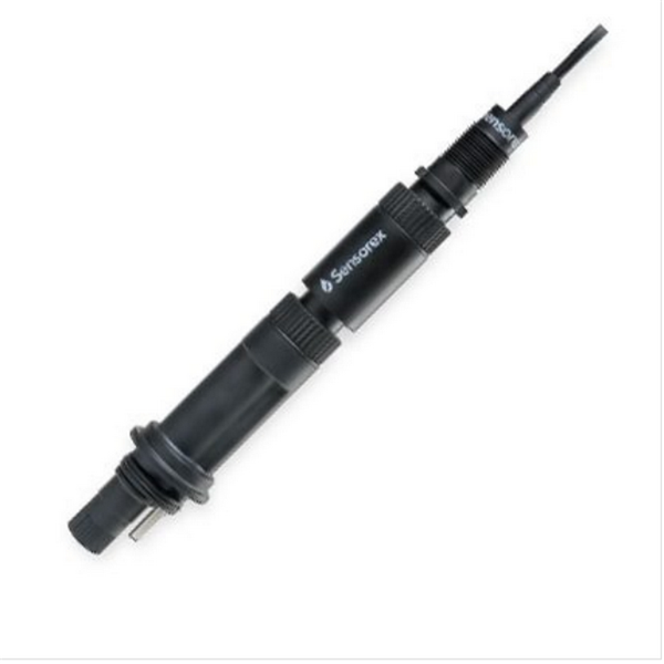 法國SensorexGT/GG/GC系列玻璃主體高溫過程pH和ORP電極GT101