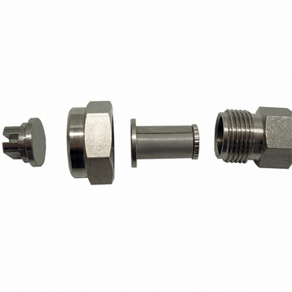 波蘭B4S扁平噴嘴標準噴射JAF 1310 B1