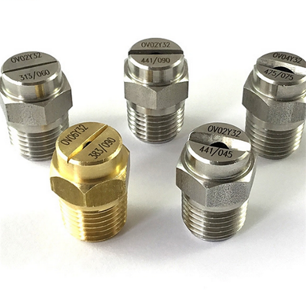 波蘭B4S扁平噴嘴標準噴射JAF 1310 B1