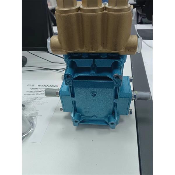 丸山MARUYAMA大型裝置搭載用工業(yè)泵MW3SF30EE