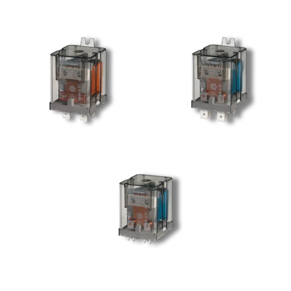 4661T標(biāo)牌-鐵路應(yīng)用繼電器466190244020