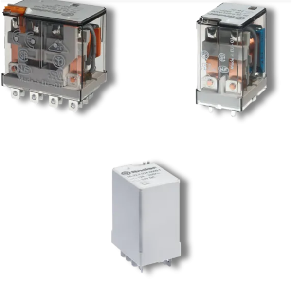 4661T標(biāo)牌-鐵路應(yīng)用繼電器466190244020