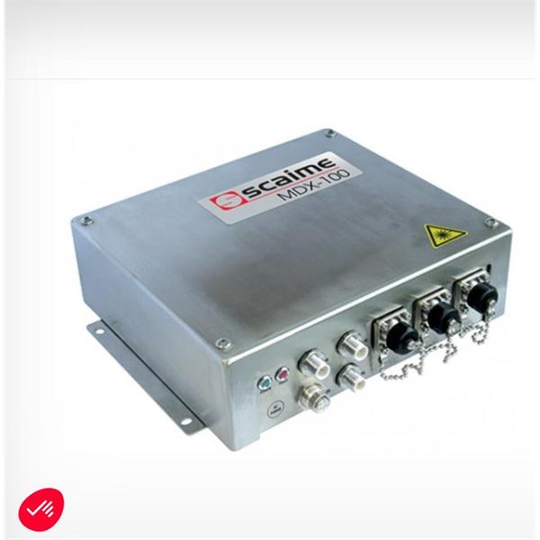 英國(guó)Scaime 力傳感器MTRZ-50kN