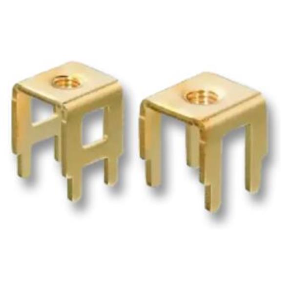 HIROSUGI廣杉計(jì)器黃銅間隔器（六邊形）ASB-412.5CE