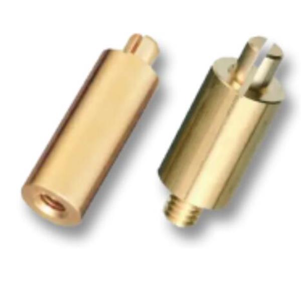 HIROSUGI廣杉計(jì)器黃銅間隔器（六邊形）ASB-412.5CE