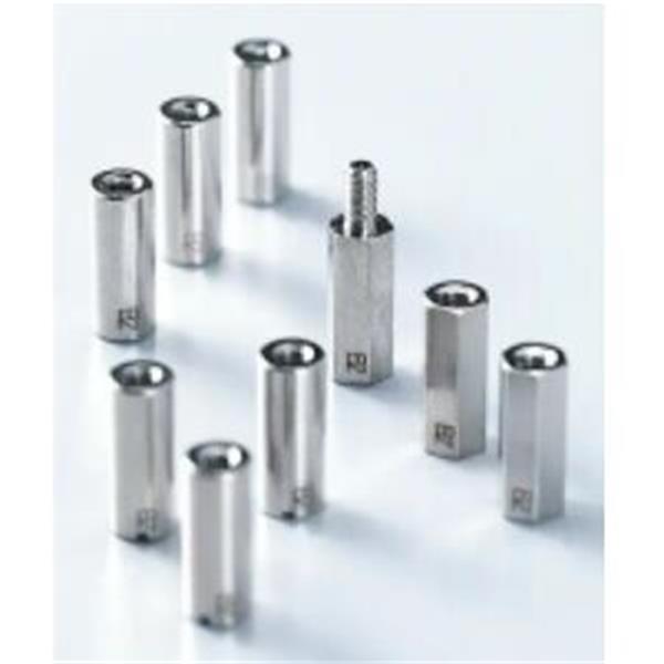 HIROSUGI廣杉計(jì)器黃銅間隔器（六邊形）ASB-412.5CE