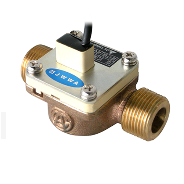 AICHI TOKEI超聲波流量計法蘭連接UZ40/100BT/D/PRO