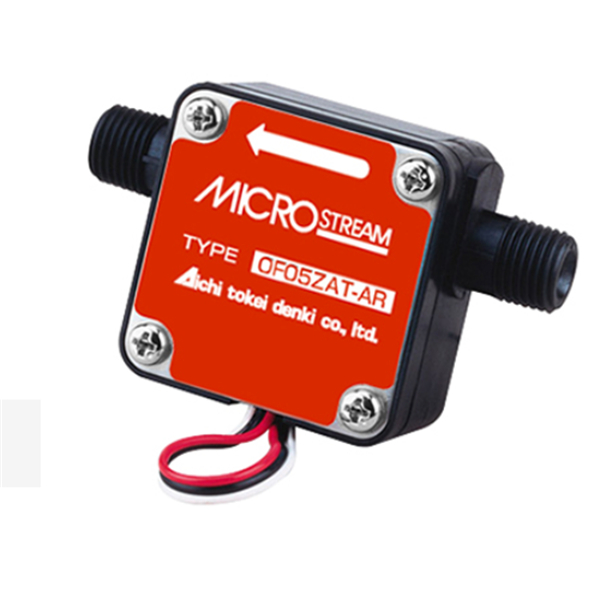 AICHI TOKEI超聲波流量計法蘭連接UZ40/100BT/D/PRO