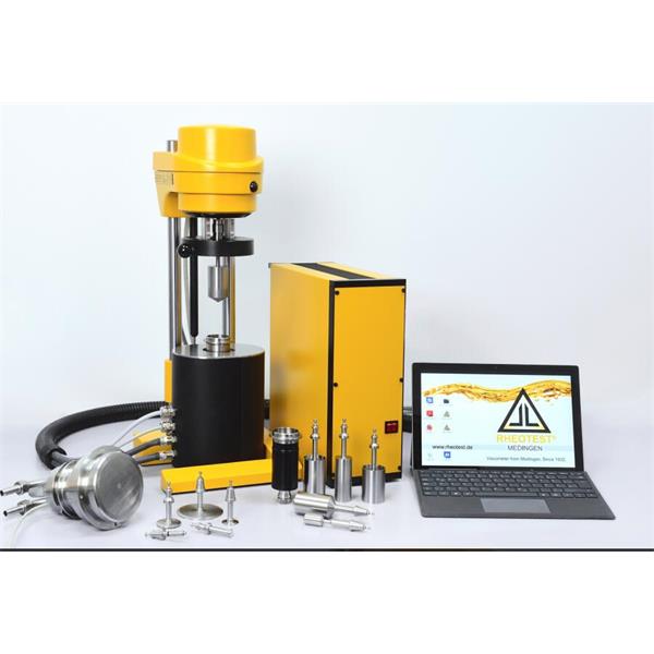 德國RHEOTEST流變儀AASHTO T316