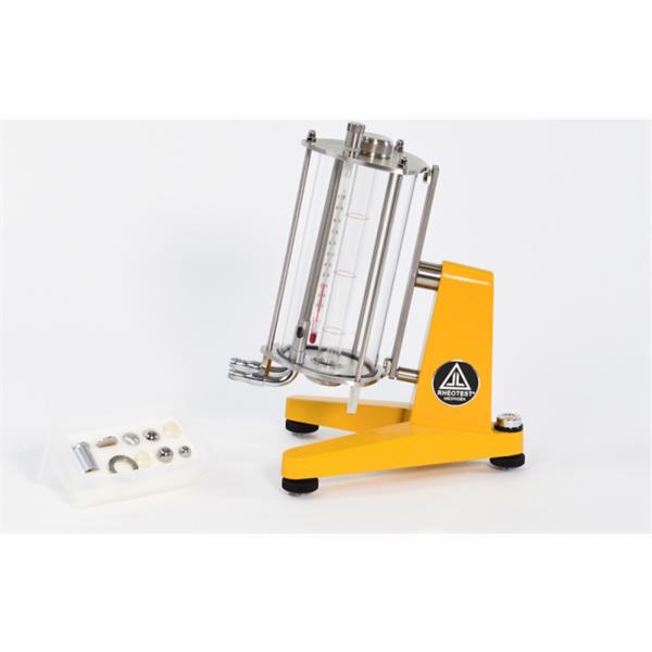 德國RHEOTEST流變儀AASHTO T316