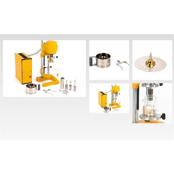 德國RHEOTEST流變儀AASHTO T316