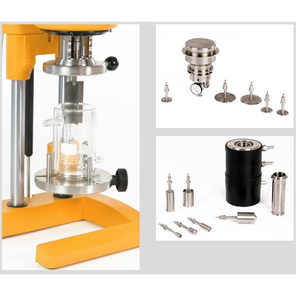 德國RHEOTEST流變儀AASHTO T316