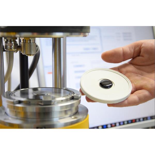 德國RHEOTEST流變儀AASHTO T316