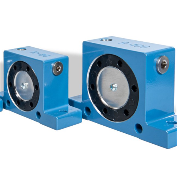 瑞士ALDAK旋轉振動器K-16