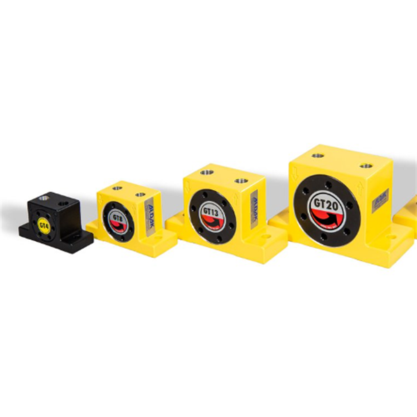 瑞士ALDAK旋轉振動器K-16