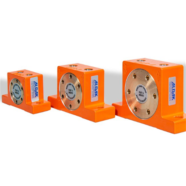 中村供應(yīng)-瑞士ALDAK振動電機(jī)VV55B/6-C