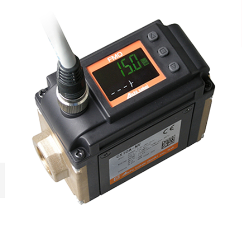 AICHI TOKEI電容式電磁流量監(jiān)測儀FMO.png