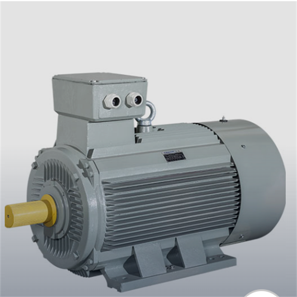 德國AC MOTOREN防火防爆電機(jī)E3-ASA 180 L 4