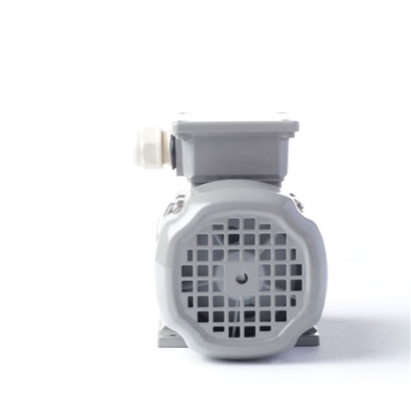 德國AC MOTOREN防火防爆電機(jī)E3-ASA 180 L 4