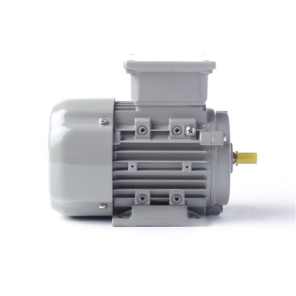 德國AC MOTOREN防火防爆電機(jī)E3-ASA 180 L 4