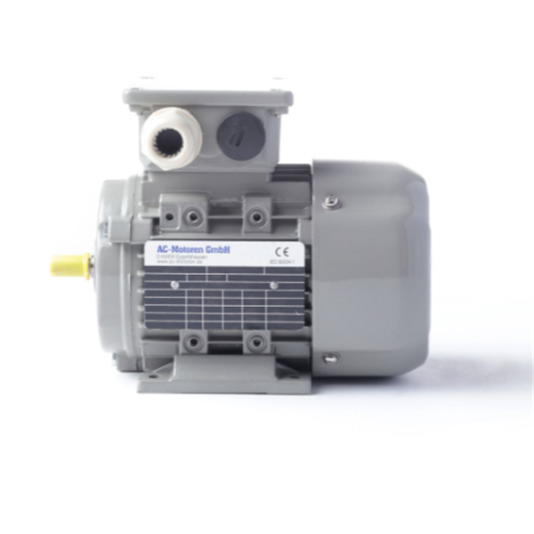 德國AC MOTOREN防火防爆電機(jī)E3-ASA 180 L 4