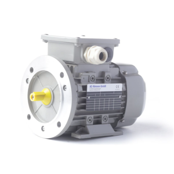 德國AC MOTOREN防火防爆電機(jī)E3-ASA 180 L 4