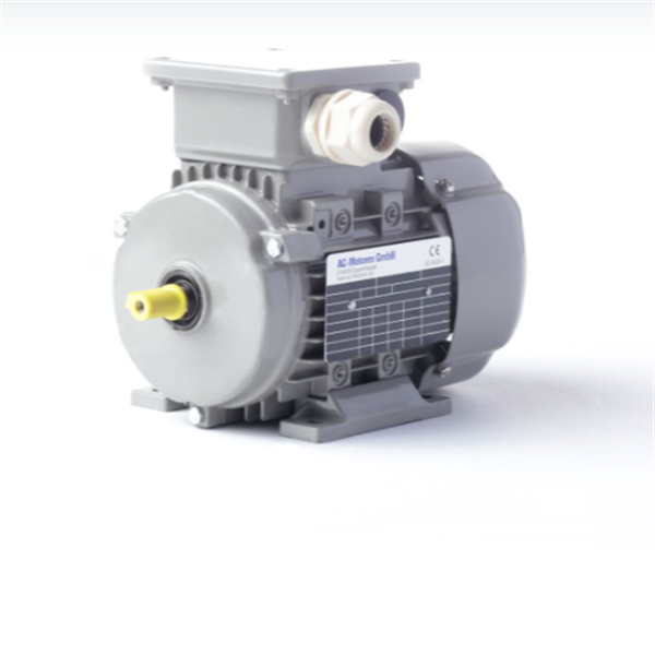 德國AC MOTOREN防火防爆電機(jī)E3-ASA 180 L 4