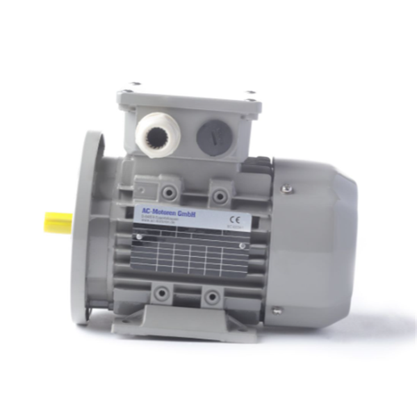 德國AC MOTOREN防火防爆電機(jī)E3-ASA 180 L 4