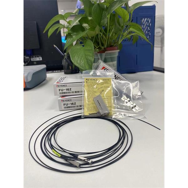 日本KEYENCE基恩士光纖傳感器光纖單元反射型FU-35TG