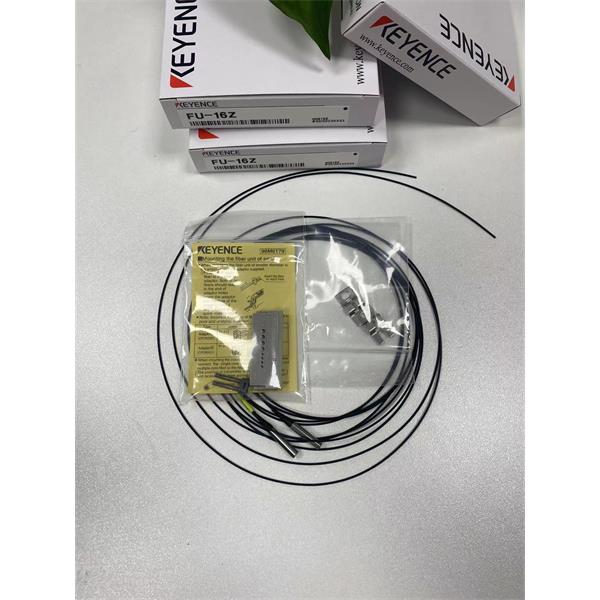 日本KEYENCE基恩士光纖傳感器光纖單元反射型FU-35TG