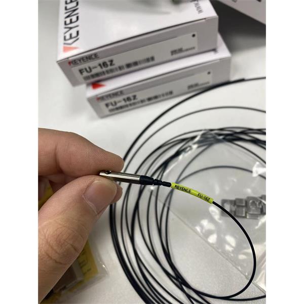 日本KEYENCE基恩士光纖傳感器光纖單元反射型FU-35TG