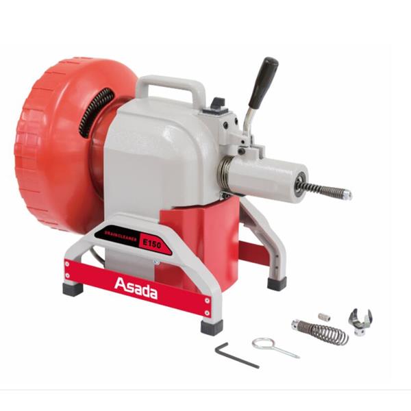 日本ASADA淺田管道處理器CT206