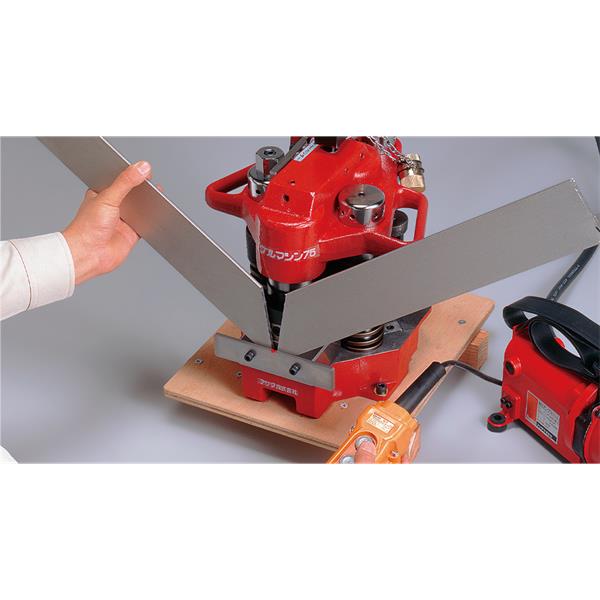 日本ASADA淺田管道處理器CT206