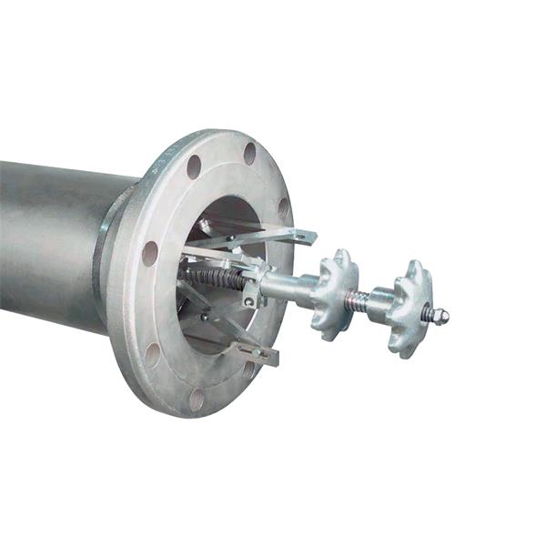 日本ASADA淺田管道處理器CT206