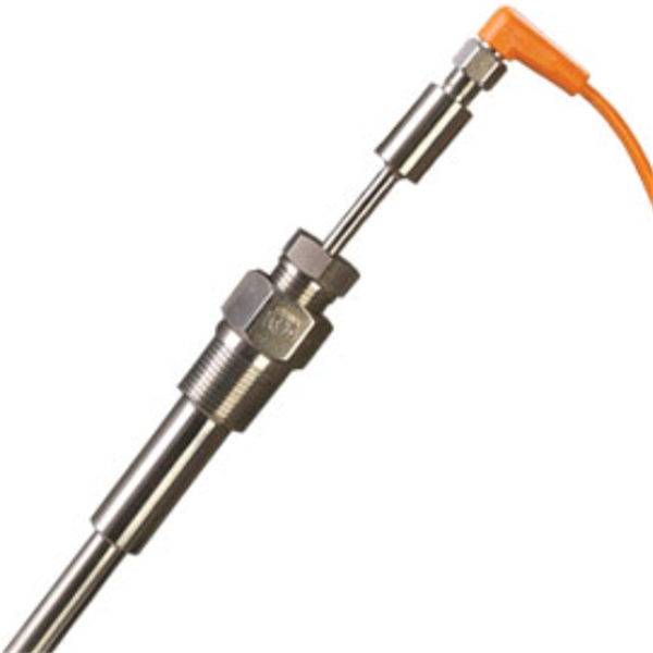 美國OMEGA熱電偶連接器M8-S-M-FM