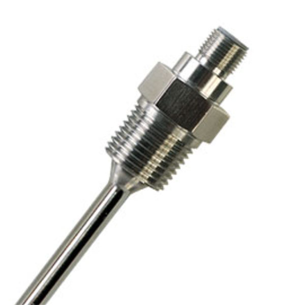 美國OMEGA熱電偶連接器M8-S-M-FM