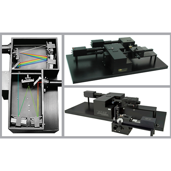 美國(guó)OLIS奧利斯光譜儀紫外可見分光光度計(jì)DSM 17 CD UV/Vis/NIR