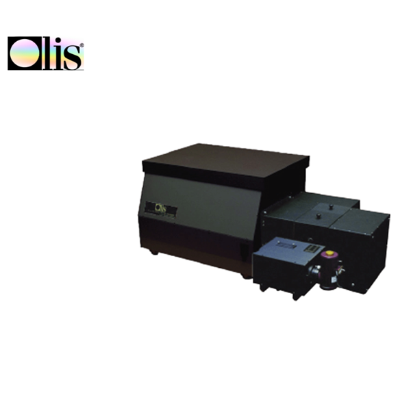 美國(guó)OLIS奧利斯光譜儀紫外可見分光光度計(jì)DSM 17 CD UV/Vis/NIR