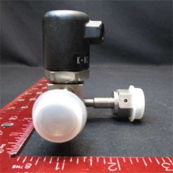 大野貝洛OHNO BELLOWS高壓手動閥門DE-04-TWG-316L-EP