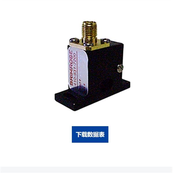 美國Brimrose光纖耦合聲光移頻器AMF-150-XX-3FP