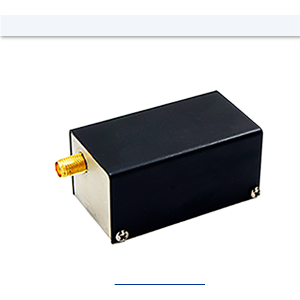 美國Brimrose光纖耦合聲光移頻器AMF-150-XX-3FP