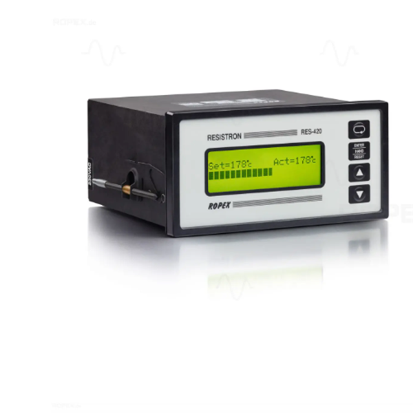 中村貿(mào)易-德國ROPEX溫度控制器744023