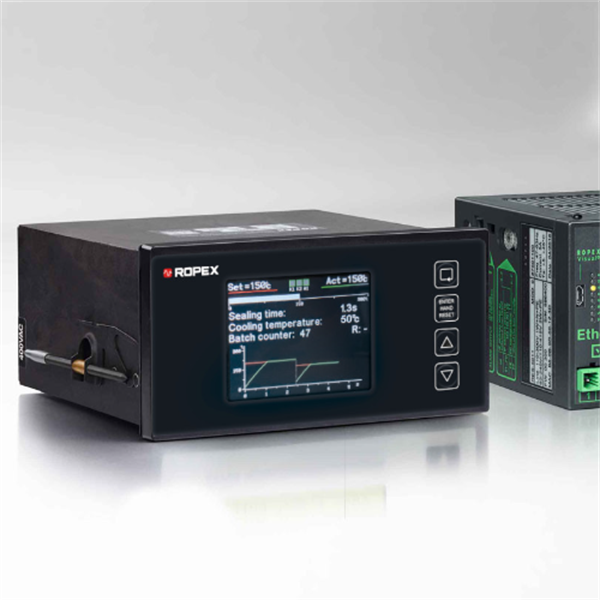 中村貿(mào)易-德國ROPEX溫度控制器744023