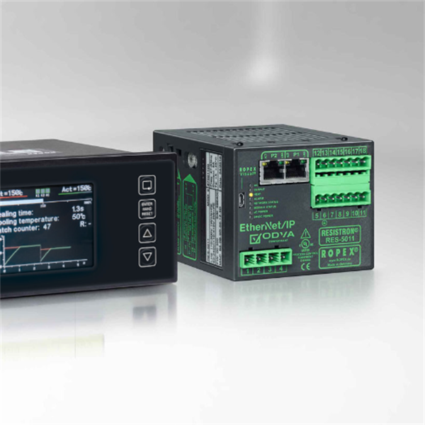 中村貿(mào)易-德國ROPEX溫度控制器744023