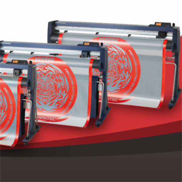 圖技GRAPHTEC通用精密平板切割繪圖機FCX2000-120VC